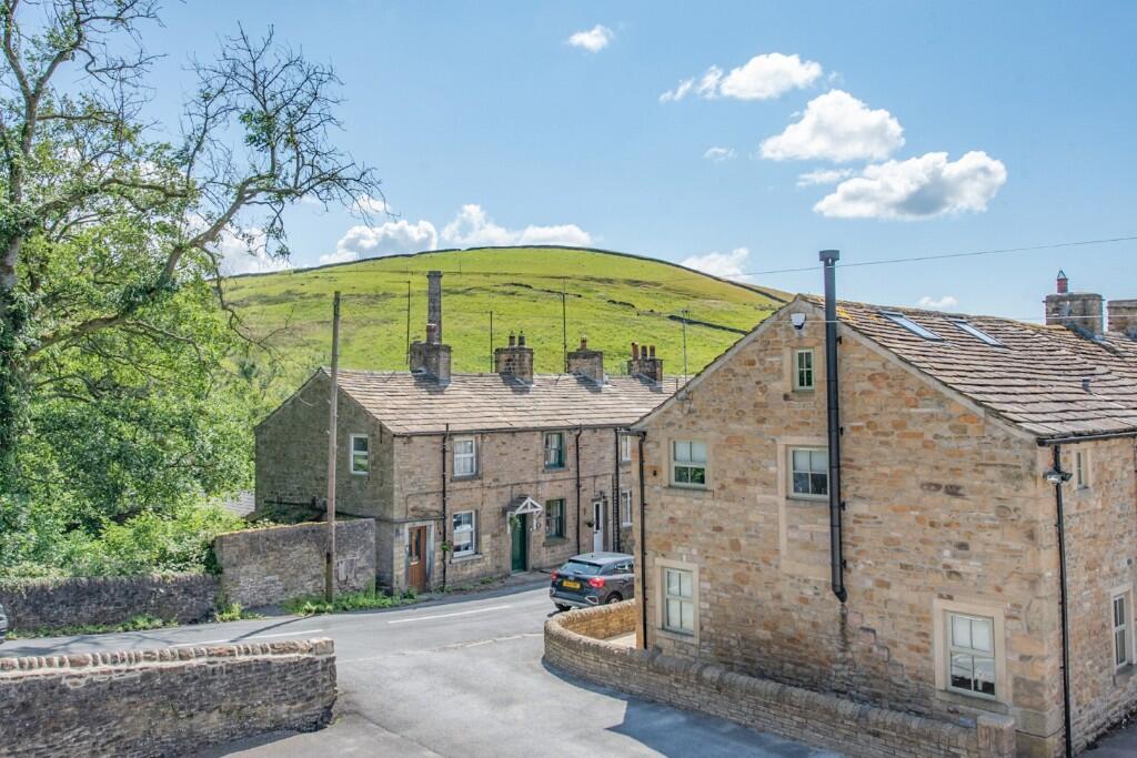 Additional image 20 of The Lodge, Lothersdale BD20 8EH