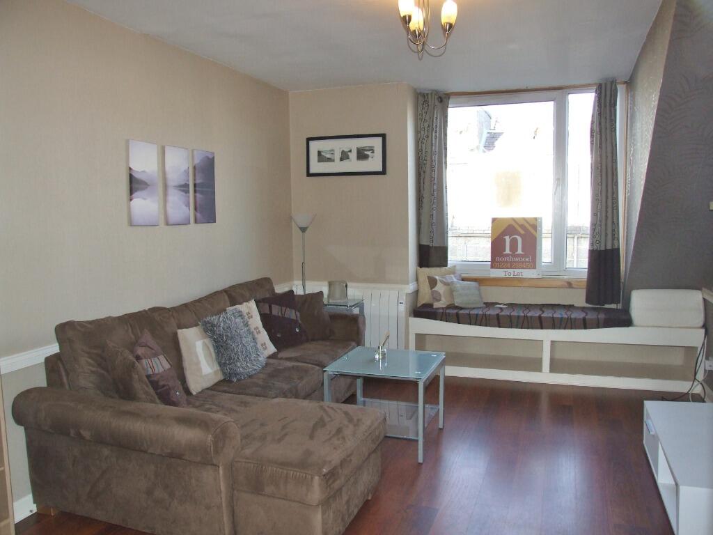 Additional image 2 of Jackson Terrace, The City Centre, Aberdeen, AB24