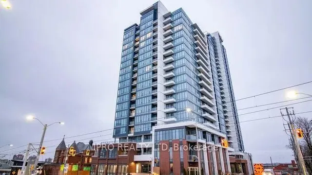 Additional image 4 of 15 Wellington St Unit 714