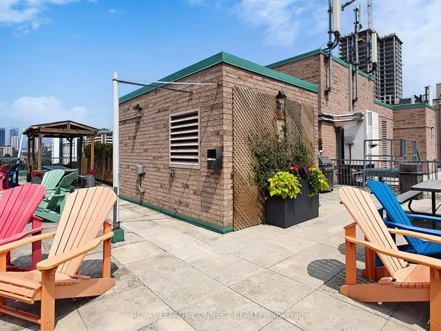 Additional image 38 of 311 Richmond St Unit 809