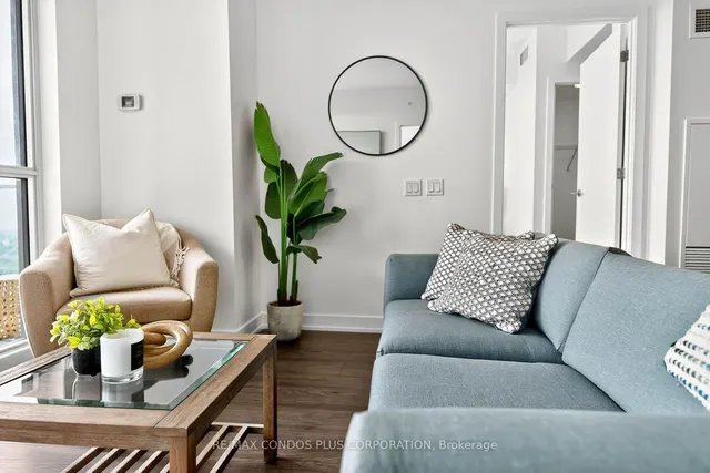 Additional image 11 of 2200 Lake Shore Blvd Unit 1610