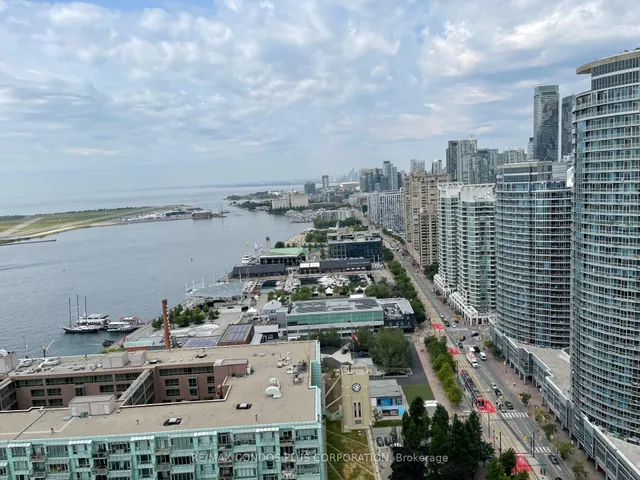 Additional image 27 of 77 Harbour Sq Unit 3508