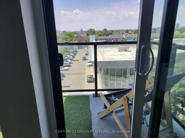 Additional image 2 of 2300 St. Clair Ave Unit 502