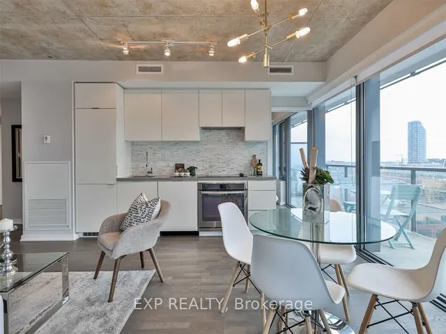 Additional image 30 of 60 Colborne St Unit 1306