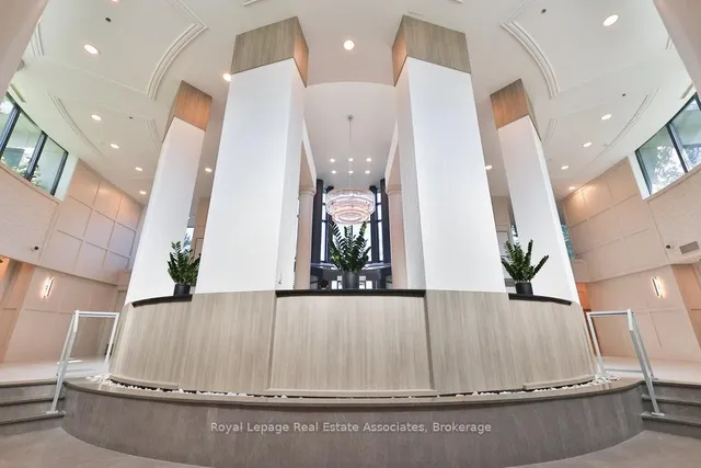 Additional image 6 of 2083 Lakeshore Blvd Unit 1514