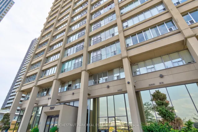 Additional image 2 of 797 Don Mills Rd Unit 508