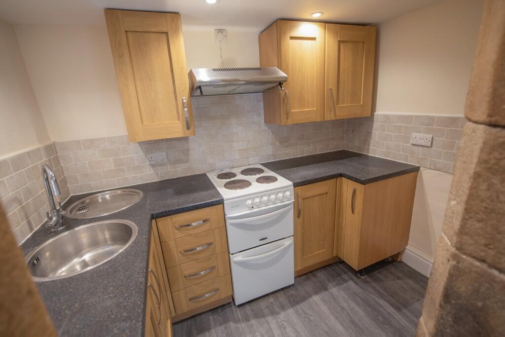 Additional image 3 of 1 Old Hall Farm, Colne Road, Glusburn BD20 8QT