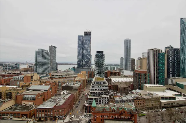 Additional image 20 of 60 Colborne St Unit 2104