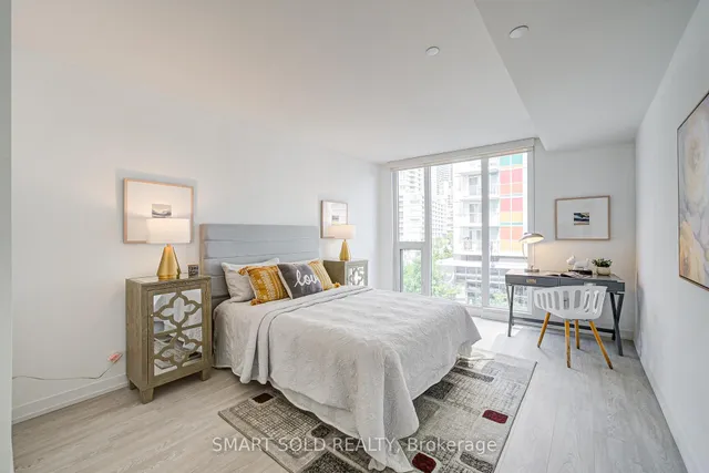 Additional image 33 of 90 Queens Wharf Rd Unit 305