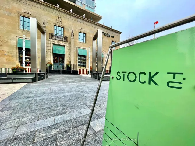 Additional image 24 of 8 Eglinton Ave Unit 3002