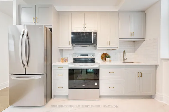 Additional image 12 of 1135 Royal York Rd Unit 318