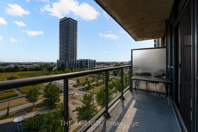 Additional image 12 of 17 Zorra St Unit 507