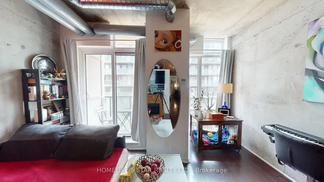 Additional image 8 of 150 SUDBURY St Unit 1408