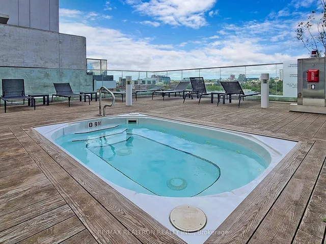 Additional image 40 of 318 Richmond St Unit 2201