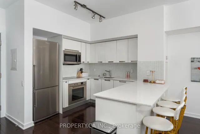 Additional image 5 of 33 Charles St Unit 3606