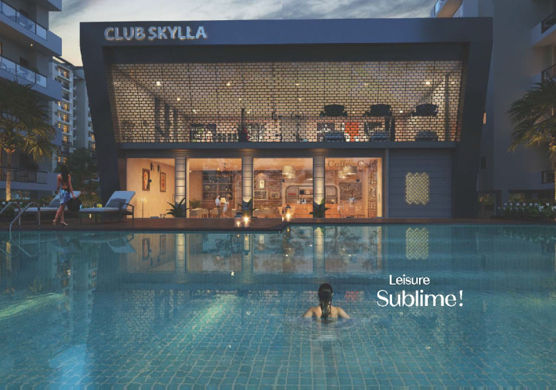 Airport Road, Zirakpur