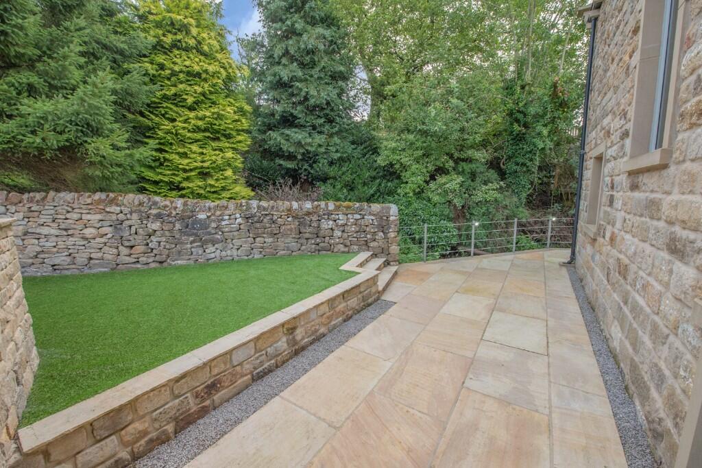 Additional image 17 of The Lodge, Lothersdale BD20 8EH