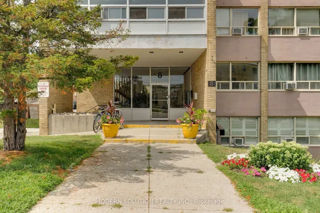 Additional image 2 of 8 Kinsdale Blvd Unit 1