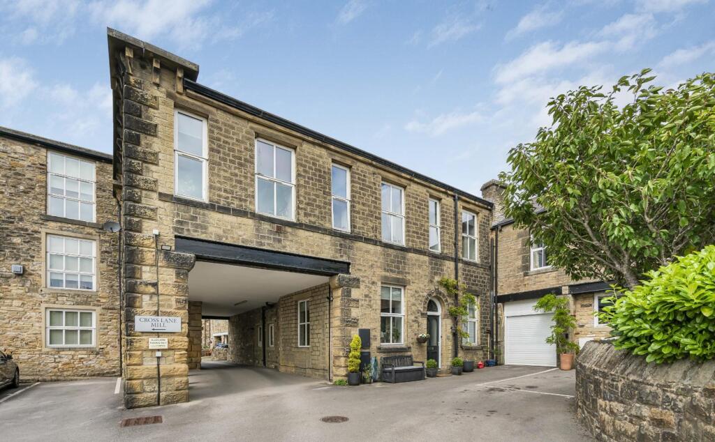 Additional image 5 of Cross Lane Court, Bradley