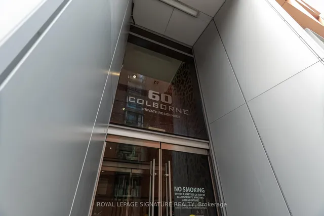 Additional image 2 of 60 Colborne St Unit 1107