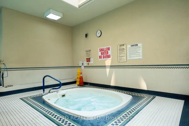 Additional image 24 of 1883 McNicoll Ave Unit 611