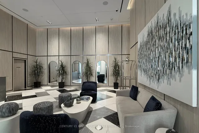 Additional image 8 of 395 Bloor St Unit 4710