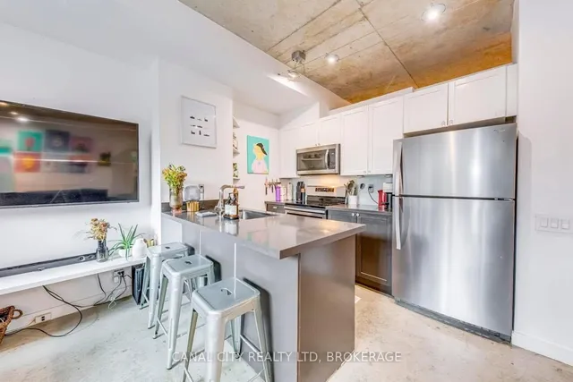 Additional image 9 of 36 CHARLOTTE St Unit 201