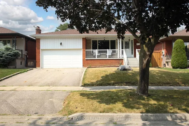64 Orangewood Cres