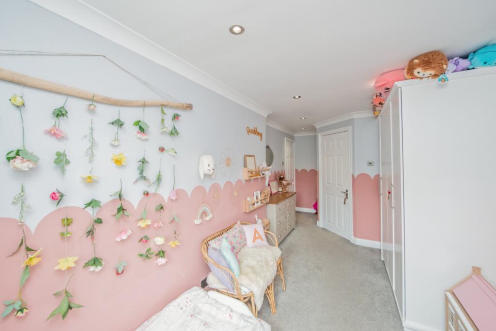 Additional image 19 of Church Lane, Gomersal, Cleckheaton, BD19