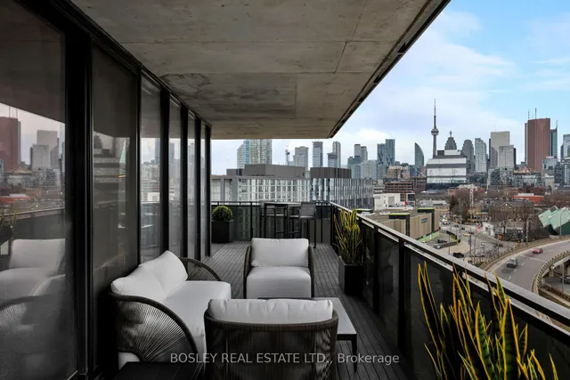 Additional image 15 of 21 Lawren Harris Sq Unit 804