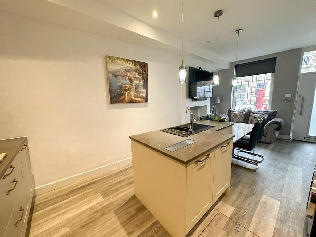 Additional image 4 of Main Street, Cononley