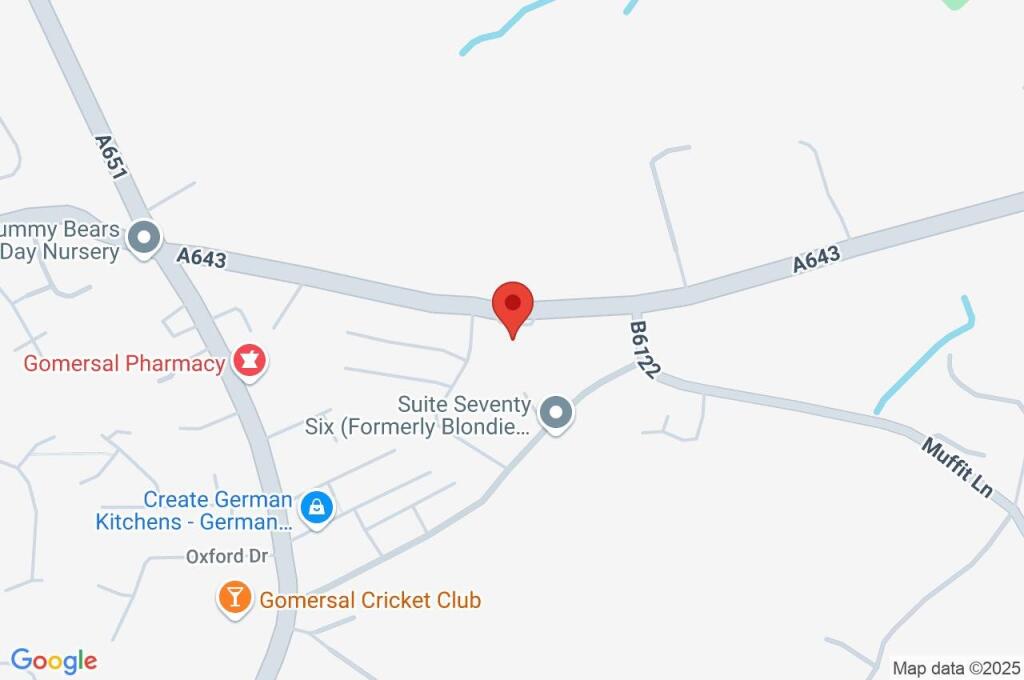 Additional image 29 of Church Lane, Gomersal, Cleckheaton, BD19