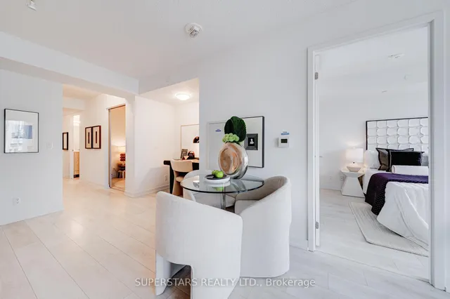 Additional image 10 of 60 Shuter St Unit 1008