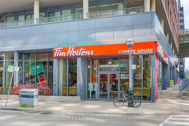 Additional image 36 of 19 Bathurst St Unit 3709