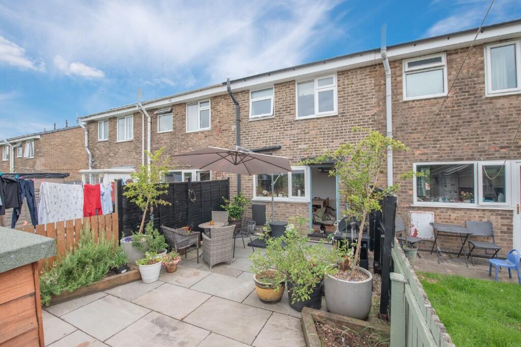 Additional image 13 of 103 Thornhill Road, Steeton BD20 6RD