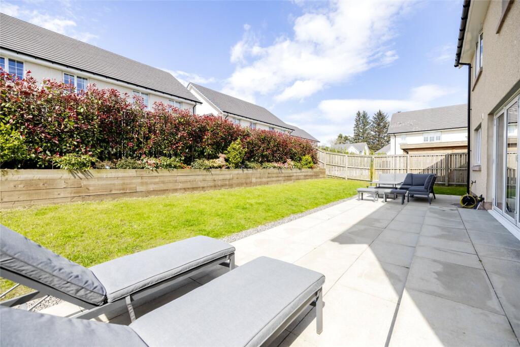 Additional image 25 of Milltimber Gardens Crescent, Milltimber, Aberdeen, AB13