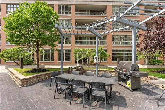 Additional image 30 of 65 East Liberty St Unit 1018