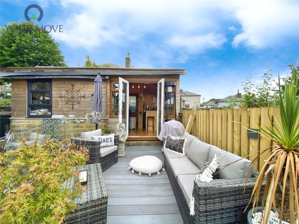 Additional image 9 of Exley Road, Keighley, West Yorkshire, BD21