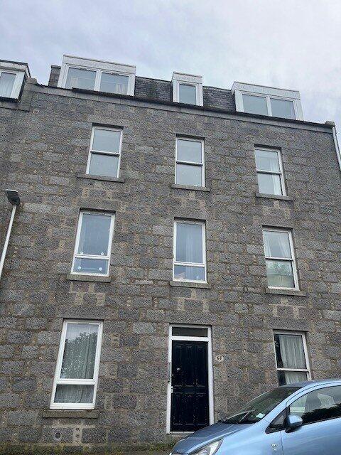 Additional image 6 of Orchard Street, City Centre, Aberdeen, AB24