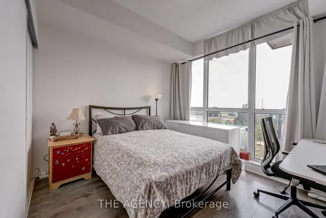 Additional image 6 of 17 Zorra St Unit 507