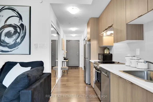 Additional image 7 of 5131 Sheppard Ave Unit 213