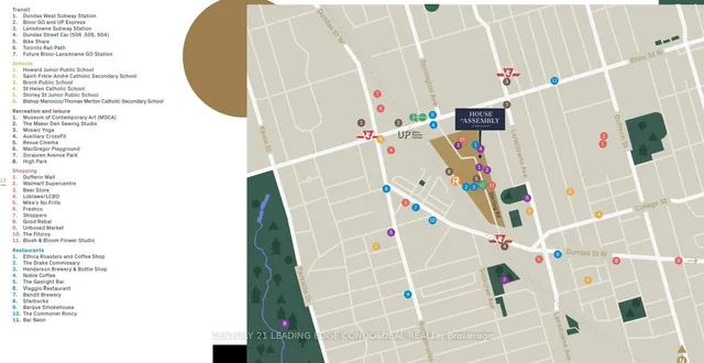 Additional image 25 of 181 Sterling Rd Unit 404