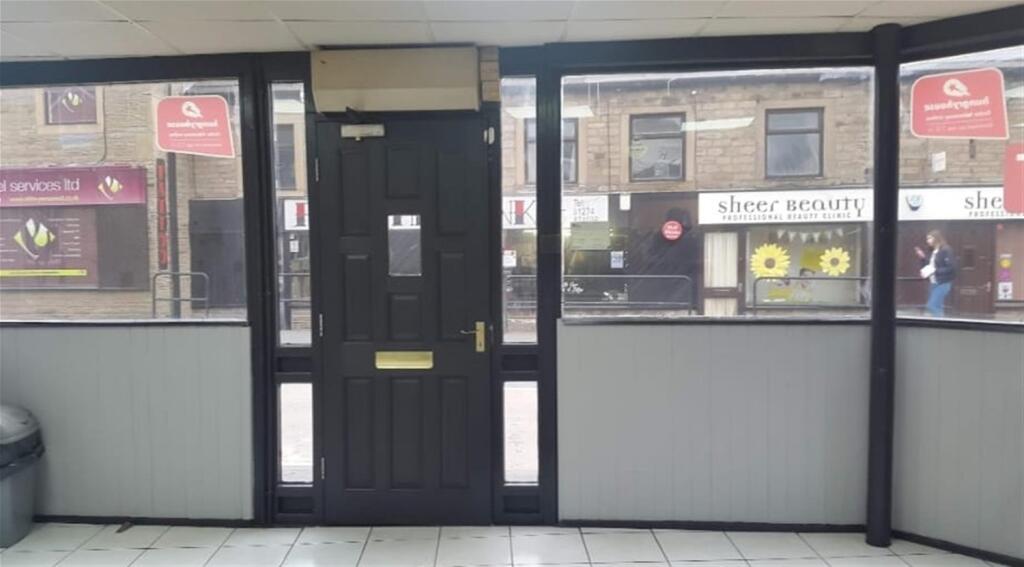 Additional image 2 of Hot Food Take Away, West Yorkshire