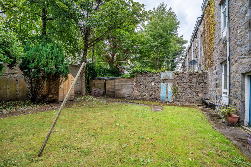 Additional image 12 of Granton Place, Aberdeen, AB10