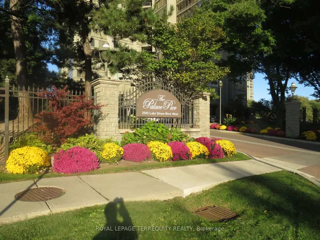 Additional image 14 of 2045 Lake Shore Blvd Unit 3305