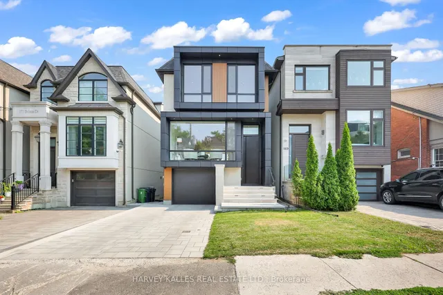 171 Belsize Dr