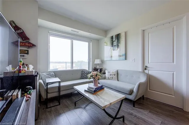 Additional image 20 of 741 Sheppard Ave Unit 609