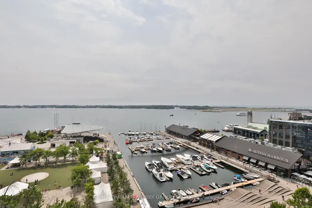 Additional image 25 of 230 Queens Quay Unit 1521