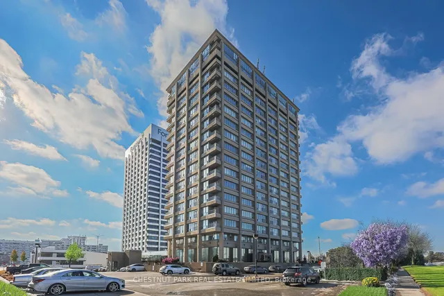 797 Don Mills Rd Unit 508