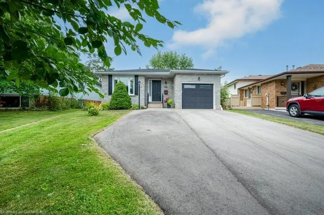 66 High Acres Cres